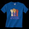 Heavy Cotton™ Toddler 5.3 oz. T-Shirt Thumbnail