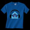 Heavy Cotton™ Toddler 5.3 oz. T-Shirt Thumbnail