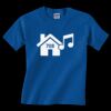 Heavy Cotton™ Toddler 5.3 oz. T-Shirt Thumbnail