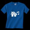 Heavy Cotton™ Toddler 5.3 oz. T-Shirt Thumbnail