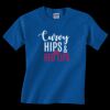 Heavy Cotton™ Toddler 5.3 oz. T-Shirt Thumbnail