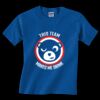 Heavy Cotton™ Toddler 5.3 oz. T-Shirt Thumbnail