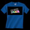 Heavy Cotton™ Toddler 5.3 oz. T-Shirt Thumbnail