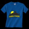 Heavy Cotton™ Toddler 5.3 oz. T-Shirt Thumbnail