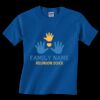 Heavy Cotton™ Toddler 5.3 oz. T-Shirt Thumbnail