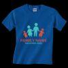Heavy Cotton™ Toddler 5.3 oz. T-Shirt Thumbnail