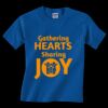 Heavy Cotton™ Toddler 5.3 oz. T-Shirt Thumbnail