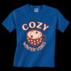 Heavy Cotton™ Toddler 5.3 oz. T-Shirt Thumbnail