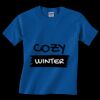 Heavy Cotton™ Toddler 5.3 oz. T-Shirt Thumbnail