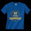 Heavy Cotton™ Toddler 5.3 oz. T-Shirt Thumbnail
