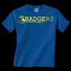 Heavy Cotton™ Toddler 5.3 oz. T-Shirt Thumbnail