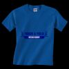 Heavy Cotton™ Toddler 5.3 oz. T-Shirt Thumbnail