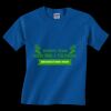 Heavy Cotton™ Toddler 5.3 oz. T-Shirt Thumbnail