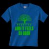 Heavy Cotton™ Toddler 5.3 oz. T-Shirt Thumbnail