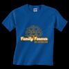 Heavy Cotton™ Toddler 5.3 oz. T-Shirt Thumbnail
