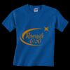 Heavy Cotton™ Toddler 5.3 oz. T-Shirt Thumbnail