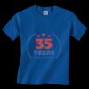 Heavy Cotton™ Toddler 5.3 oz. T-Shirt Thumbnail
