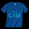 Heavy Cotton™ Toddler 5.3 oz. T-Shirt Thumbnail