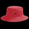Crusher Bucket Cap Thumbnail