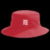 Crusher Bucket Cap Thumbnail