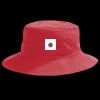 Crusher Bucket Cap Thumbnail