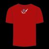 Adult Stars & Stripes T-Shirt Thumbnail