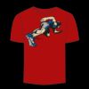 Adult Stars & Stripes T-Shirt Thumbnail