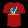Adult Stars & Stripes T-Shirt Thumbnail