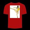 Adult Stars & Stripes T-Shirt Thumbnail