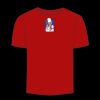 Adult Stars & Stripes T-Shirt Thumbnail