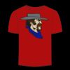 Adult Stars & Stripes T-Shirt Thumbnail