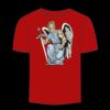 Adult Stars & Stripes T-Shirt Thumbnail