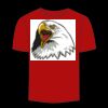 Adult Stars & Stripes T-Shirt Thumbnail