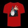 Adult Stars & Stripes T-Shirt Thumbnail