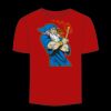 Adult Stars & Stripes T-Shirt Thumbnail