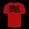 Adult Stars & Stripes T-Shirt Thumbnail