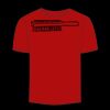 Adult Stars & Stripes T-Shirt Thumbnail