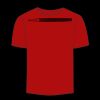 Adult Stars & Stripes T-Shirt Thumbnail