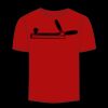 Adult Stars & Stripes T-Shirt Thumbnail