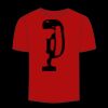 Adult Stars & Stripes T-Shirt Thumbnail