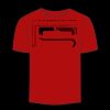 Adult Stars & Stripes T-Shirt Thumbnail