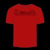 Adult Stars & Stripes T-Shirt Thumbnail