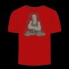 Adult Stars & Stripes T-Shirt Thumbnail
