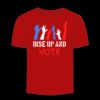 Adult Stars & Stripes T-Shirt Thumbnail