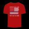 Adult Stars & Stripes T-Shirt Thumbnail
