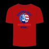 Adult Stars & Stripes T-Shirt Thumbnail