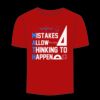 Adult Stars & Stripes T-Shirt Thumbnail