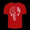 Adult Stars & Stripes T-Shirt Thumbnail