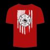 Adult Stars & Stripes T-Shirt Thumbnail