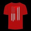 Adult Stars & Stripes T-Shirt Thumbnail